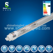 Super eficiência shenzhen LED lâmpadas T8 tubo 8ft